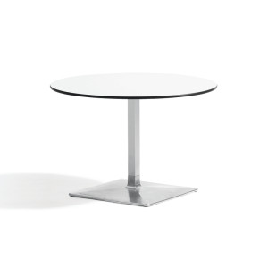 compact laminate top White round-b<br />Please ring <b>01472 230332</b> for more details and <b>Pricing</b> 